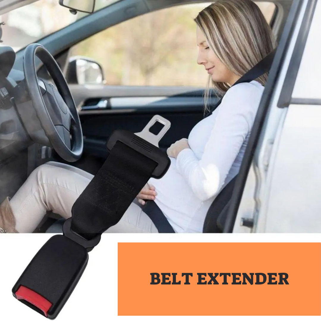 Mordibaby™- Belt Extender